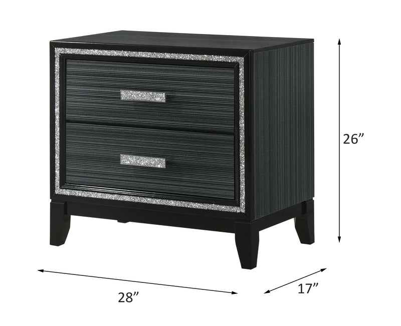 Haiden Nightstand - 28433