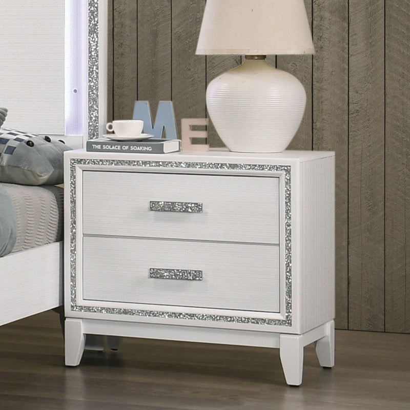 Haiden Nightstand - 28453