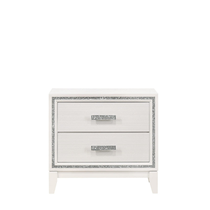 Haiden Nightstand - 28453