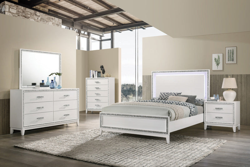 Haiden Nightstand - 28453