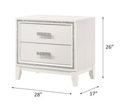 Haiden Nightstand - 28453