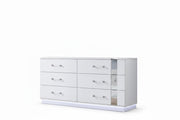 Hailey King 4 Piece - HAILEY-K-4PC