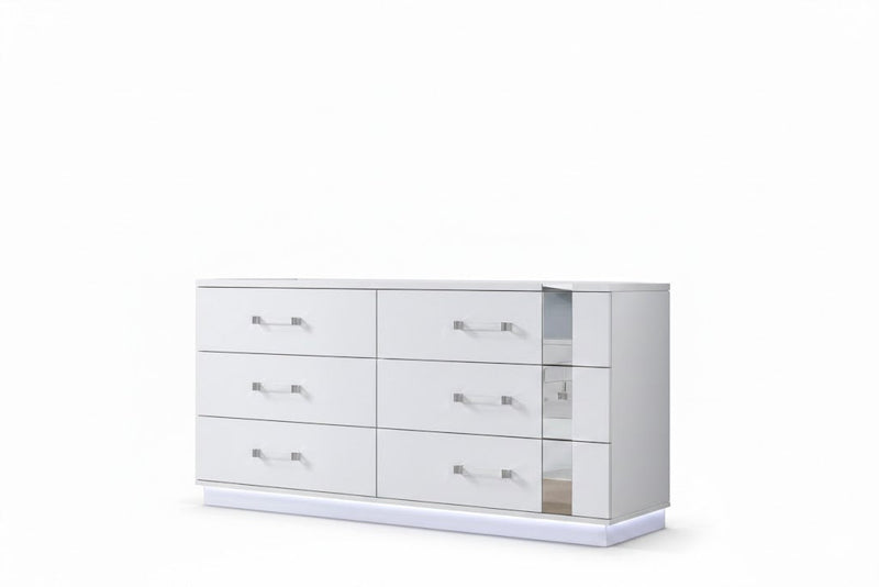 Hailey King 5 Piece - HAILEY-K-5PC