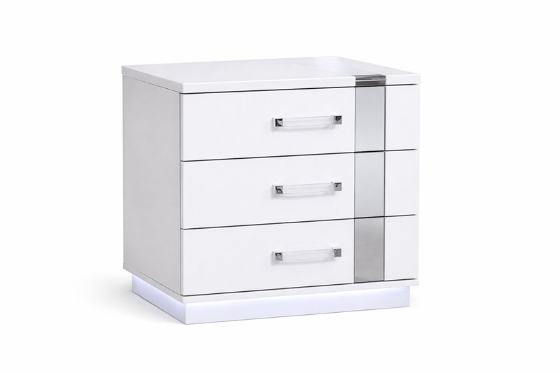 Hailey Queen 4 Piece - HAILEY-Q-4PC