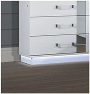 Hailey Queen 4 Piece - HAILEY-Q-4PC