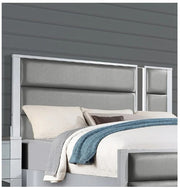 Hailey Queen 4 Piece - HAILEY-Q-4PC
