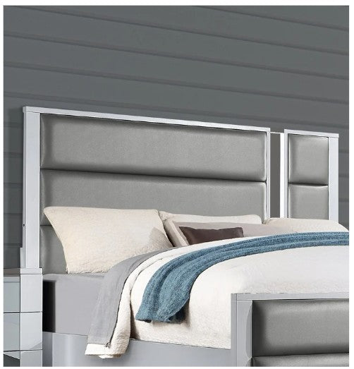 Hailey Queen 4 Piece - HAILEY-Q-4PC