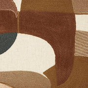 Hallam Sienna/Gold/Charcoal Pillow (Set of 4) - A1001155