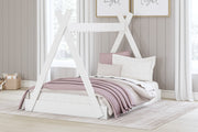 Hallityn White Youth Tent Bedroom Set - DMV FurnitureYouth Bedroom Set