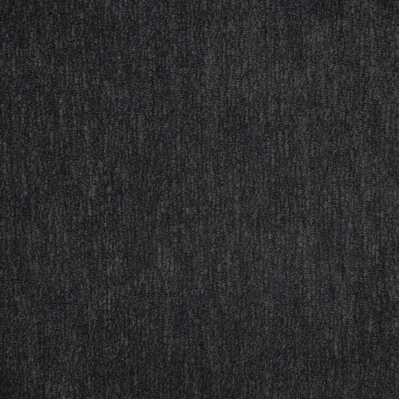Hamilton Chenille Manual Reclining Sofa Charcoal Grey - 603374