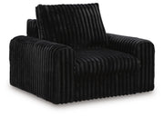 HamlinBay Onyx Power Gliding Chaise - PC8680315P