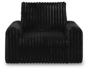 HamlinBay Onyx Power Gliding Chaise - PC8680315P