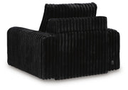 HamlinBay Onyx Power Gliding Chaise - PC8680315P