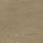 Hamlyn 43-inch Round Wood Counter Height Dining Table Natural Oak - 193938NAT