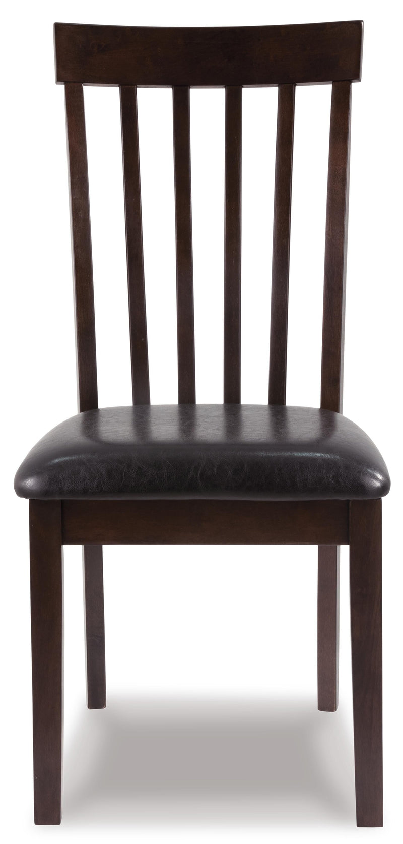 Hammis Dark Brown Dining Chair (Set of 2) - D310-01X2