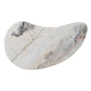 Hanale Coffee Table w/Natural Marble - LV04575