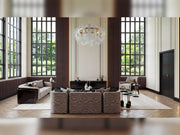 Hanedan Chair in Cream - 200-GAB-HAN-B