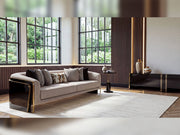 Hanedan End Table (2PCS) - 200-GAB-HAN-ET