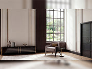 Hanedan Tv Stand - 200-GAB-HAN-TV