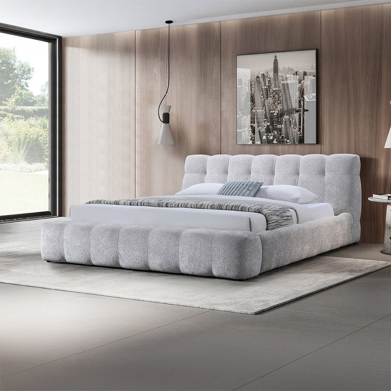 Hannah Eastern King Bed - BD05861EK