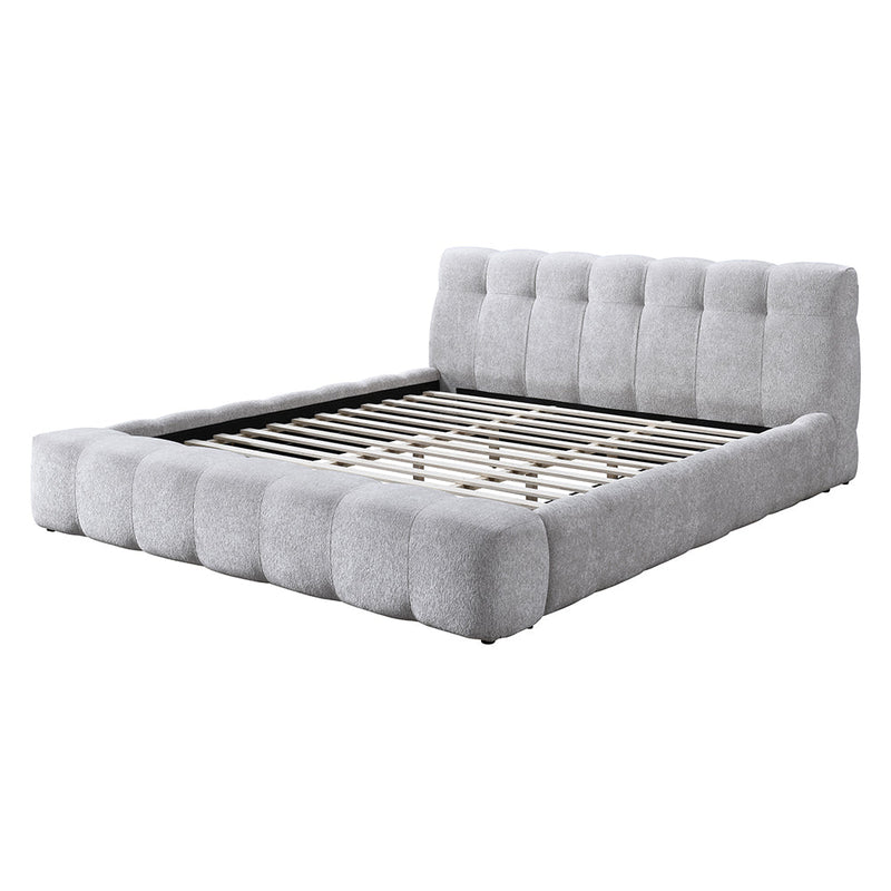 Hannah Queen Bed - BD05862Q