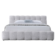 Hannah Queen Bed - BD05862Q