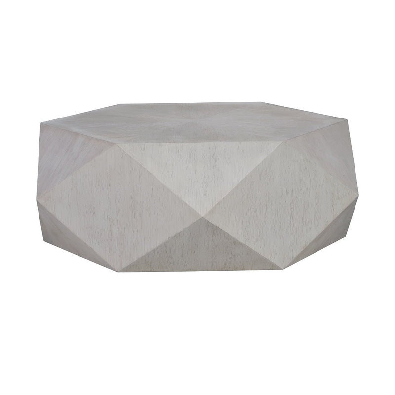 Hanniel Coffee Table - LV02765