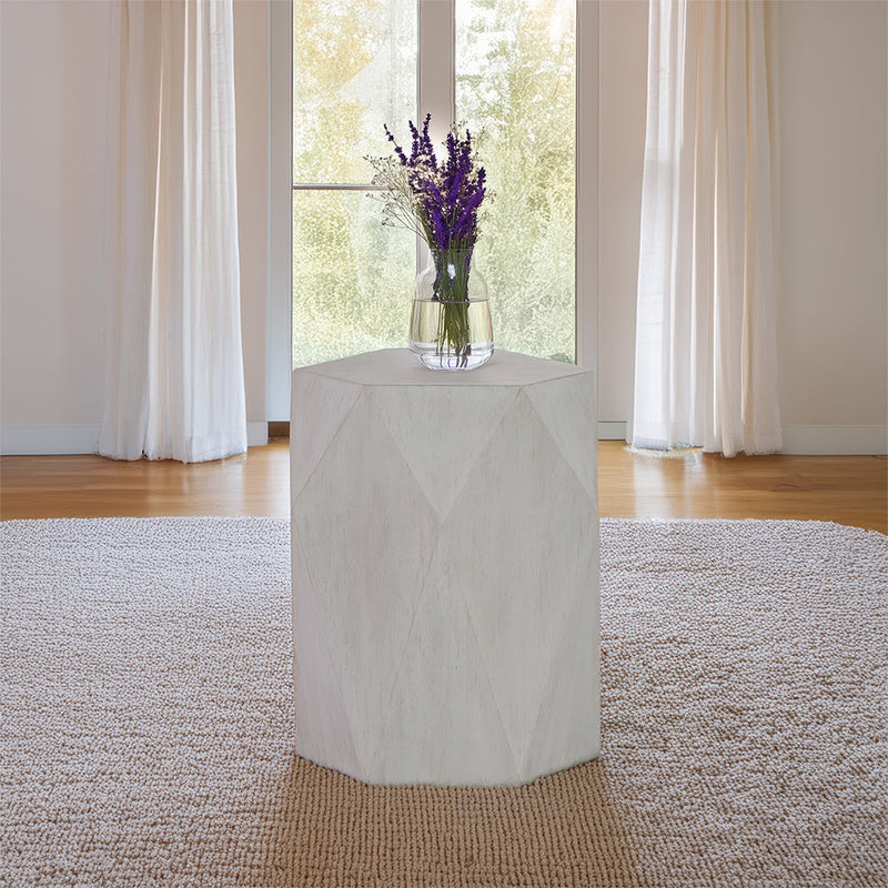 Hanniel END TABLE - LV02766