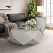 Hanniel END TABLE - LV02766