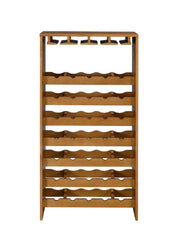 Hanzi Wine Rack - 97838