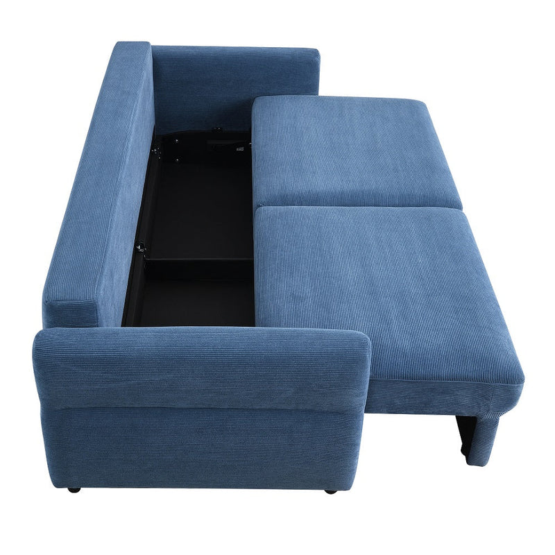 Haran Sofa W/Sleeper - LV03120