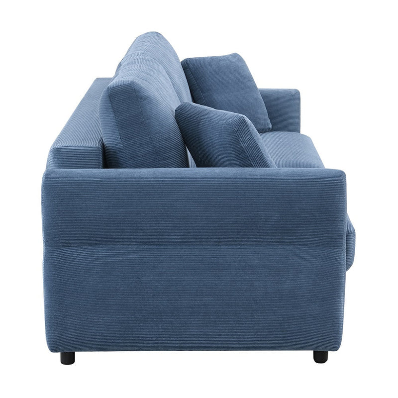 Haran Sofa W/Sleeper - LV03120