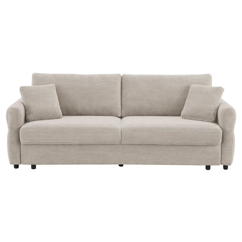 Haran SOFA W/SLEEPER - LV03130