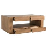 Harlan Coffee Table - LV03775