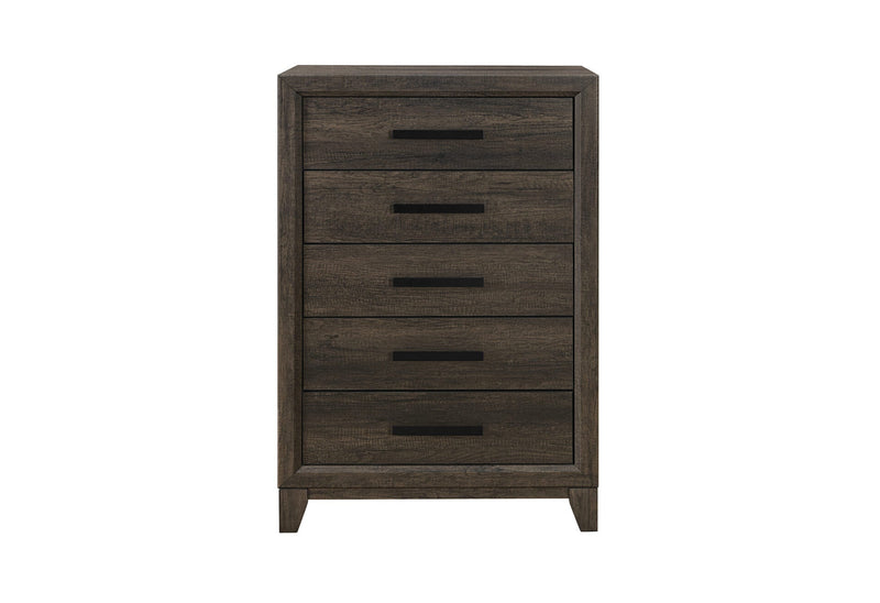 Harmony Brown Chest - HARMONY-BROWN-CH