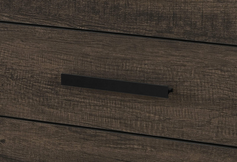 Harmony Brown Chest - HARMONY-BROWN-CH