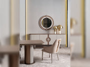 Harmony Dining Table - 200-GAB-HAR-DT-6