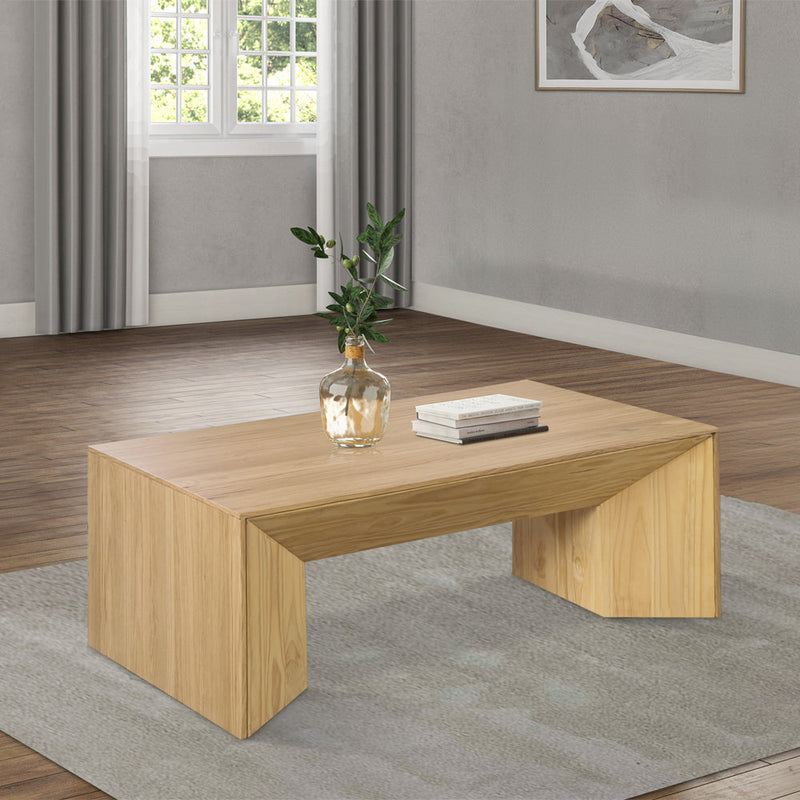 Harold Coffee Table - LV03785