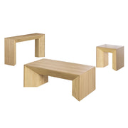 Harold End Table - LV03786