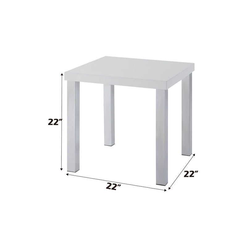 Harta End Table - 82332