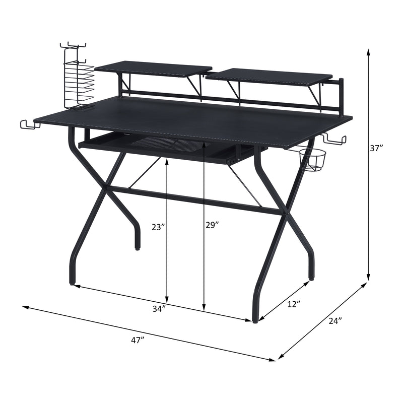 Hartman Gaming Desk - 92870