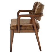 Harvey Arm Chair (Set-2) - DN06136