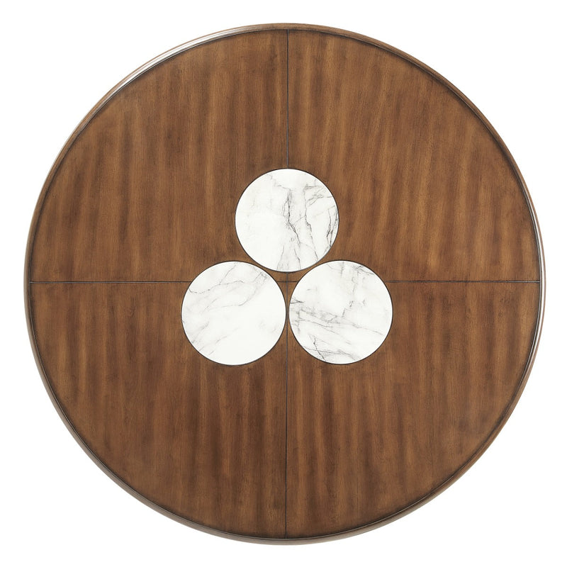 Harvey Round Dining Table - DN06135