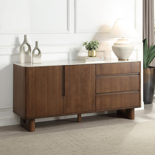 Harvey Server w/Ceramic Top - DN06133