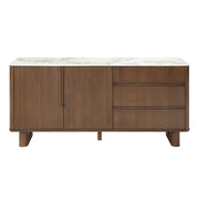 Harvey Server w/Ceramic Top - DN06133