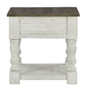 Havalance End Table - DMV FurnitureEnd Table