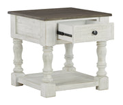 Havalance End Table - DMV FurnitureEnd Table