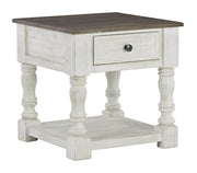 Havalance End Table - DMV FurnitureEnd Table