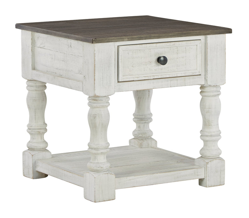 Havalance End Table - DMV FurnitureEnd Table