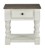 Havalance End Table - DMV FurnitureEnd Table